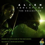 ⚡Alien: Isolation | Чужой: Изоляция⚡PS4 - irongamers.ru