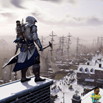 ⚡Assassin´s Creed 3 Remastered⚡PS4 | PS5