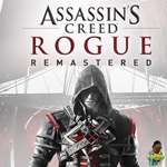 ⚡Assassin´s Creed Rogue Remastered⚡PS4 | PS5