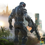 ⚡Crysis Remastered⚡PS4 | PS5 - irongamers.ru