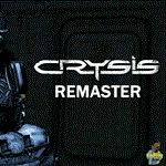 ⚡Crysis Remastered | Ремастеринг Crysis⚡PS4 | PS5 - irongamers.ru