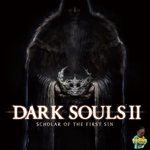 ⚡DARK SOULS 2: Scholar of the First Sin⚡PS4