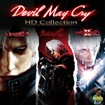 ⚡Devil May Cry HD Collection | Дэвил Мей Край⚡PS4 | PS5