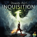 ⚡Dragon Age: Inquisition|Эпоха драконов: Инквизиция⚡PS4