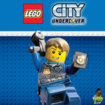 ⚡LEGO CITY Undercover | Лего Сити под прикрытием⚡PS4