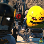 ⚡LEGO DC Super-Villains | Суперзлодеи LEGO DC⚡PS4 | PS5