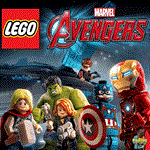 ⚡LEGO Marvel´s Avengers | LEGO Marvels Мстители⚡PS4|PS5 - irongamers.ru