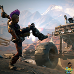 ⚡RAGE 2⚡PS4 | PS5 - irongamers.ru