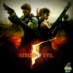 ⚡Resident Evil 5 | Резидент Эвил 5⚡PS4