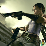 ⚡Resident Evil 5 | Резидент Эвил 5⚡PS4