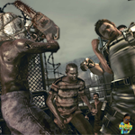 ⚡Resident Evil 5 | Резидент Эвил 5⚡PS4