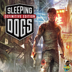 ⚡Sleeping Dogs - Definitive Edition⚡PS4 | PS5