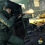 ⚡Sniper Elite V2 Remastered | Снайпер Элит⚡PS4 | PS5