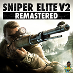 ⚡Sniper Elite V2 Remastered | Снайпер Элит⚡PS4 | PS5