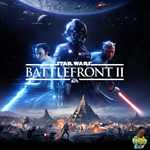 ⚡STAR WARS Battlefront 2 | ЗВЕЗДНЫЕ ВОЙНЫ⚡PS4 | PS5