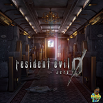 ⚡Resident Evil 0 | Резидент Эвил 0⚡PS4