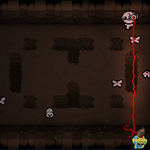 ⚡The Binding of Isaac: Rebirth⚡PS4 | PS5