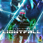 ⚡Destiny 2 Lightfall - КОНЕЦ СВЕТА⚡PS4 | PS5