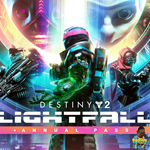 ⚡Destiny 2 Lightfall - КОНЕЦ СВЕТА⚡PS4 | PS5