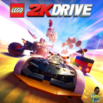 ⚡LEGO 2K Drive | Лего 2К Драйв⚡PS4 | PS5
