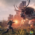 ⚡The Witcher 3: Wild Hunt - Hearts of Stone⚡PS4|PS5