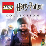 ⚡LEGO Harry Potter | Лего Гарри Поттер⚡PS4 | PS5