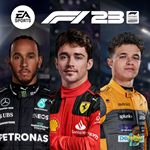 ⚡Formula 1 (F1) 23 | Формула 1⚡PS4 | PS5 - irongamers.ru
