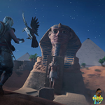 ⚡Assassin´s Creed Origins | Ассасинс крид⚡PS4