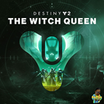 ⚡Destiny 2: The Witch Queen⚡PS4 | PS5