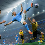PS4|PS5⚡EA SPORTS FC 24 | FIFA 24 | ФИФА 24 | ФК 24⚡
