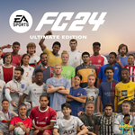 PS4|PS5⚡EA SPORTS FC 24 | FIFA 24 | ФИФА 24 | ФК 24⚡