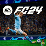 PS4|PS5⚡EA SPORTS FC 24 | FIFA 24 | ФИФА 24 | ФК 24⚡