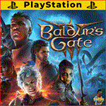 ⚡Baldur´s Gate 3⚡PS5