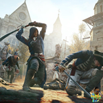 ⚡Assassin´s Creed Unity | Асассин Крид⚡PS4 | PS5