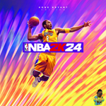 ⚡NBA 2K24 | НБА 2024⚡PS5