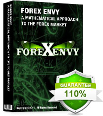 Форекс советник Forex Envy