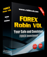 Форекс советник FOREX Robin VOL