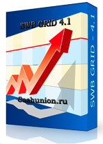 Форекс советник Swb Grid 4.1