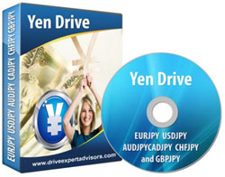 Форекс советник Yen Drive 2012
