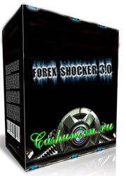 Forex Shocker 3.0