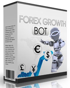 Форекс советник Forex Growth Bot