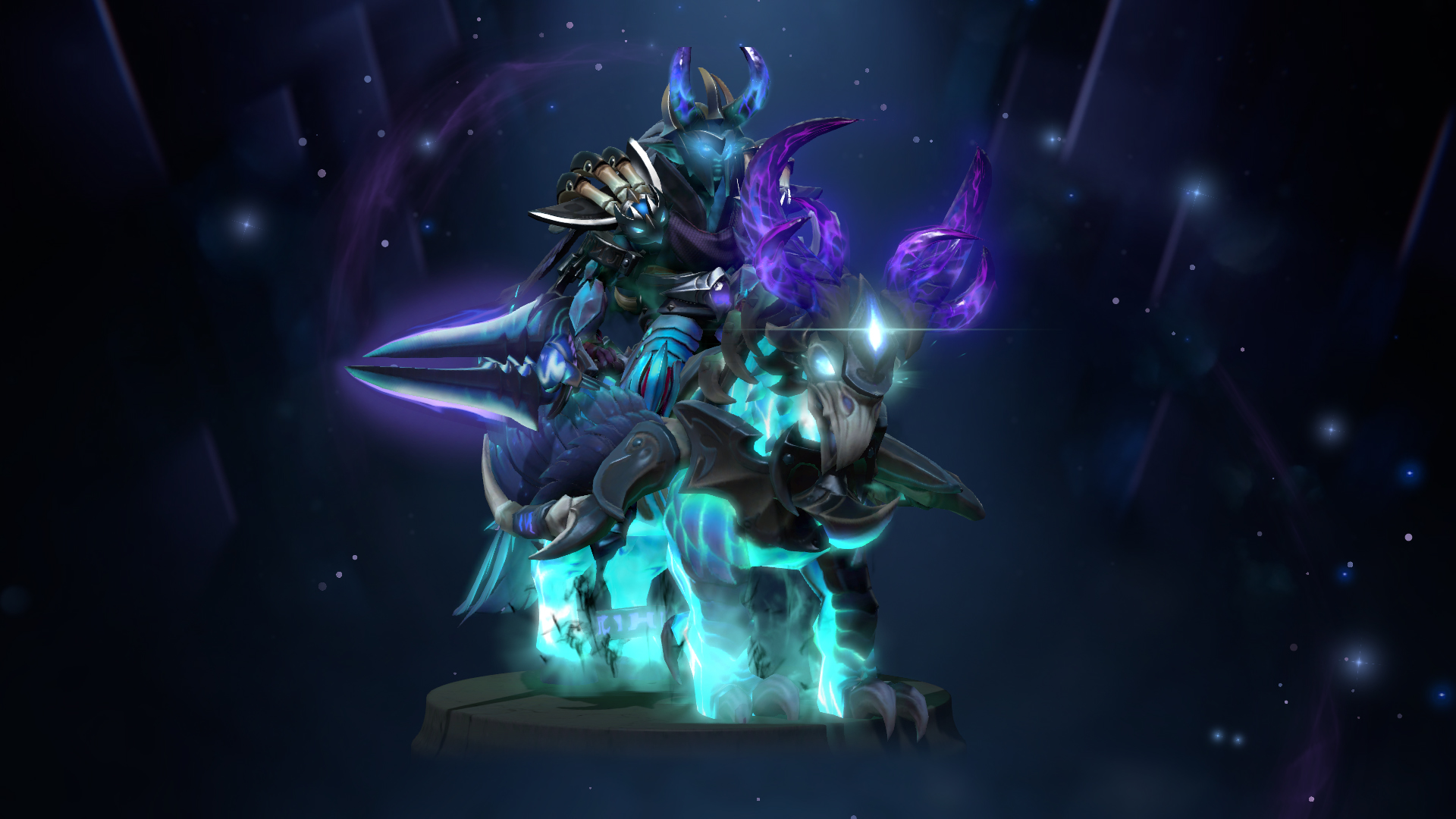 Collector cache 2022 Aghanim