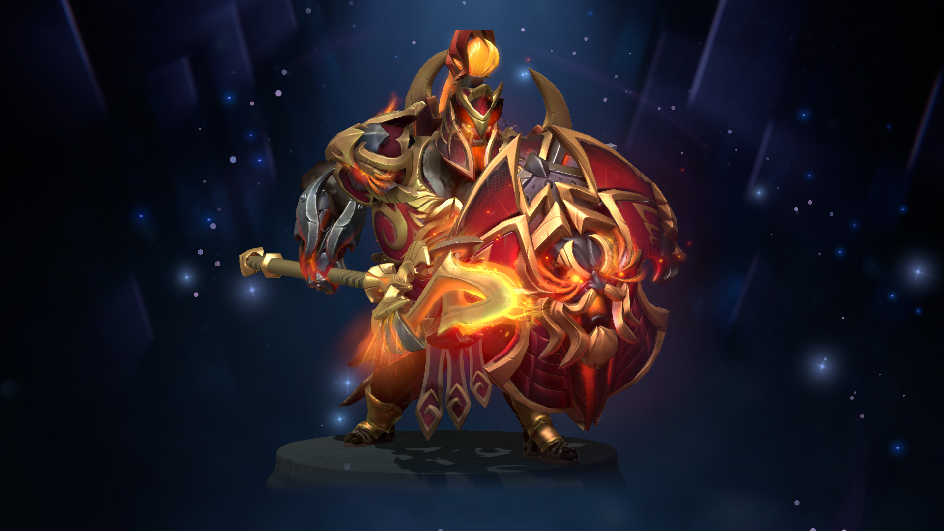 Fire regent dota 2 фото 92