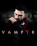 ✅ Vampyr ✅ Steam Gift - TR - irongamers.ru