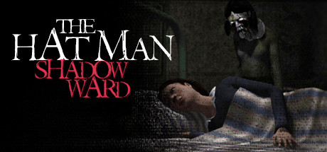 The Hat Man: Shadow Ward Steam Gift RoW/RU-CIS + АКЦИИ