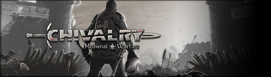 Chivalry: Complete Pack (Steam Gift RoW-RU/CIS) + АКЦИИ