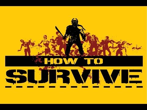 How to Survive Storm Warning Edition Steam Gift RoW-RU