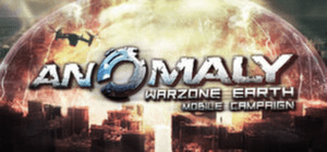 Anomaly Warzone Earth Mobile Campaign (Steam Key RoW)
