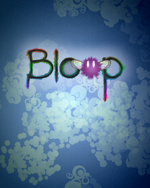 Bloop (Steam Key RoW / Region Free) + АКЦИИ