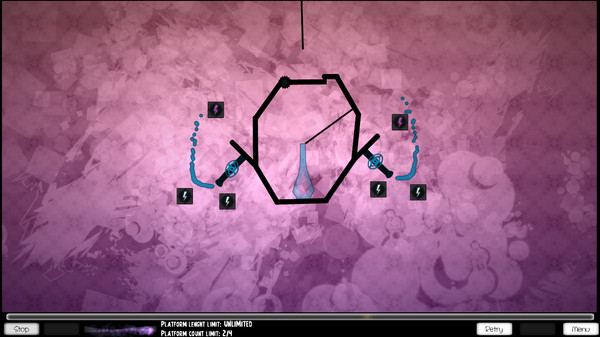 Bloop (Steam Key RoW / Region Free) + АКЦИИ